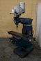 3 HP 42' X 9' CLEVELAND VERTICAL RAM TYPE MILL: STOCK #73103