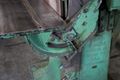 24' GARDENER MODEL # 16 DISC GRINDER: STOCK #73194