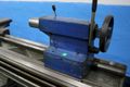 24" X 120" POLAMCO ENGINE LATHE: STOCK #73233