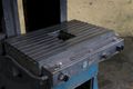 70 TON HEIM GAP FRAME SINGLE CRANK PRESS: STOCK #73274