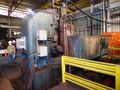 Blanchard #42HD-84, 84" Geared Head Vertical Spindle Rotary Surface Grinder, "Certified", 70'
