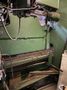 375 Ton x 10ft Chicago Model 606-D Mechanical Press Brake