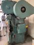 100 Ton x 10' Wysong 100-10 Mechanical Press Brake