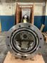 New, 45” Rohm Hydraulic Indexing Chuck with Hydraulic Power Unit