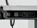 Eastey EM28T Manual L-Bar Sealer w/ Powered Take Away Conveyor