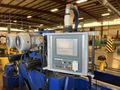 Used, 4th Axis Tubular Counterbore and Drilling Machine