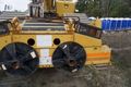 25 TON GROVE ROUGH TERRAIN HYDRAULIC CRANE: STOCK #73716