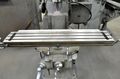 2 HP BRIDGEPORT SERIES 1 VERTICAL MILL:  STOCK #73740