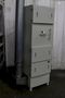 ABSOLENT MODEL ODF-2000 OIL MIST COLLECTOR: STOCK #73782