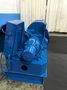 5' x 5/16" WEBB INITIAL PLATE BENDING ROLLS: STOCK #73789