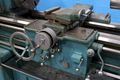 16-1/2" X 30" MONARCH MODEL #612 ENGINE LATHE: STOCK #73618