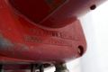 2 TON DAYTON ELECTRIC CHAIN HOIST:  STOCK #73568