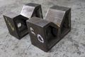SET OF V BLOCKS: STOCK #73508