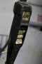 2 TON C & M ELECTRIC CHAIN HOIST: STOCK #73525