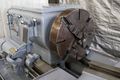 31" X 48" LEBLOND ENGINE LATHE: STOCK #73248