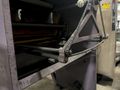 40 "X 12 GA LODGE & SHIPLEY POWER SQUARING SHEAR: STOCK #73235