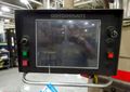 175 TON X 14' CINCINNATI MODEL #FORM MASTER CNC HYDRAULIC BRAKE: STOCK #73094