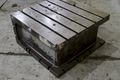 35' X 35' X 18' CUSTOM BOX DRILL TABLE: STOCK #73090
