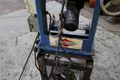 800 LB ALLFAB WELDING POSITIONER: STOCK #73072