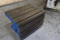 CARLTON BOX DRILL TABLE: STOCK #73087