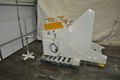 3000 LBS X 15" X .125" ROWE COIL CRADLE STRAIGHTENER STOCK: 72990