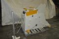 3000 LBS X 15" X .125" ROWE COIL CRADLE STRAIGHTENER STOCK: 72989