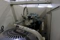 25 TON DENISON HYDRAULIC C FRAME PRESS: STOCK #72999