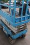 GENIE GS-1930 ELECTRIC SCISSOR LIFT: STOCK #72998