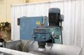 8' X 24' ABWOOD VERTICAL SPINDLE ROTARY SURFACE GRINDER: STOCK #73045