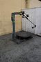 5000 LBS X 48" COILMATIC PALLET DECOILER STOCK: 72984