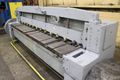 10' X 10 GA WYSONG POWER SQUARING SHEAR: STOCK #72950
