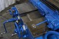 #3 KEARNEY & TRECKER HORIZONTAL MILL: STOCK #72965