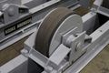 30 TON SET OF KOIKE ARONSON TANK TURNING ROLLS: STOCK #72748