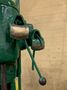 28' CINCINNATI BICKFORD SINGLE SPINDLE DRILL: STOCK #72623