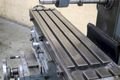 FEXAL HORIZONTAL MILL WITH VERTICAL HEAD: STOCK #72578