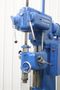 25 CLEEREMAN SINGLE SPINDLE BOX COLUMN DRILL: STOCK #72185