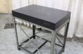 36" X 24" X 4-1/2" GRANITE SURFACE PLATE : STOCK #72149