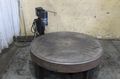 7500 LB NORWALK PALLET TYPE COIL REEL: STOCK #72134