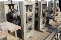 4 STAND YODER MODEL #M2 ROLLFORMER: STOCK #72138