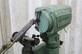 2-1/2" STERLING DRILL SHARPENER: STOCK #72131