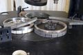 ENGIS LAPPING MACHINE: STOCK #72053