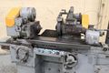 10" X 24" CINCINNATI UNIVERSAL CYLINDRICAL GRINDER: STOCK #72003