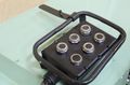 ROUNDO R-5-S ANGLE ROLLS: STOCK #72013