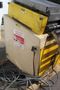 18" X .156 AIR FEED STRAIGHTENER: STOCK #71990
