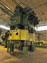 5,000 TON BLISS SINGLE POINT 4-POST HYDRAULIC PRESS: STOCK #71573