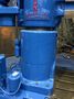 7' X 17' CARLTON RADIAL DRILL: STOCK #71608