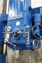 7' X 19" CARLTON MODEL #4A RADIAL DRILL: STOCK #71507