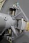 2500 LB X 12" LITELL COIL REEL: STOCK #71374