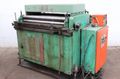 48' EGAN MODEL V30-648 STRAIGHTENER: STOCK #71250
