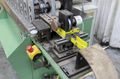 8 STAND KURT RUPPEL (MASCHINENBAU) "V" PROFILE ROLLFORMER: STOCK #70691